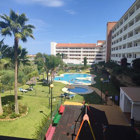 Apartamento Junto A La Playa Zona Tranquila マニルバ エクステリア 写真