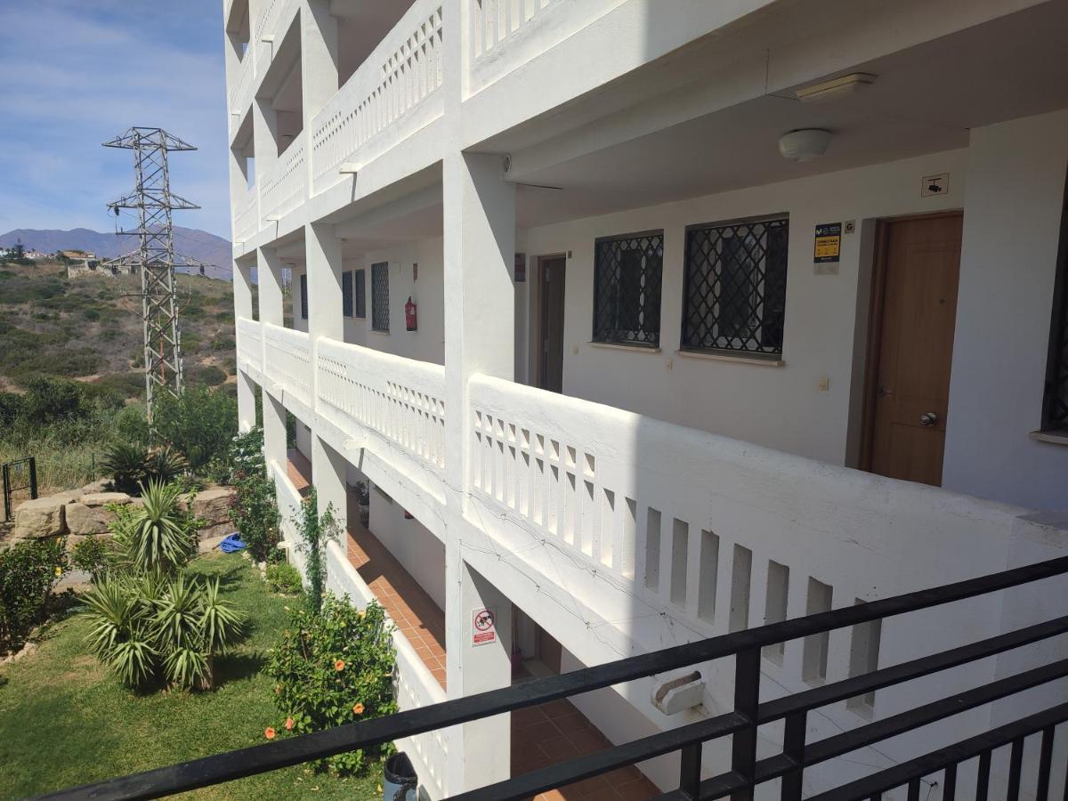 Apartamento Junto A La Playa Zona Tranquila マニルバ エクステリア 写真